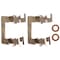 Raybestos Buick Lucerne 06-10/Chevy Impala 06-13 Semi Loaded Cal, Frc11792N FRC11792N - alternate 3